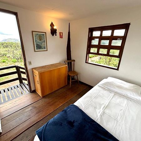 Cachoeira E Pousada Paraiso Dos Pandavas Alto Paraíso de Goiás Εξωτερικό φωτογραφία